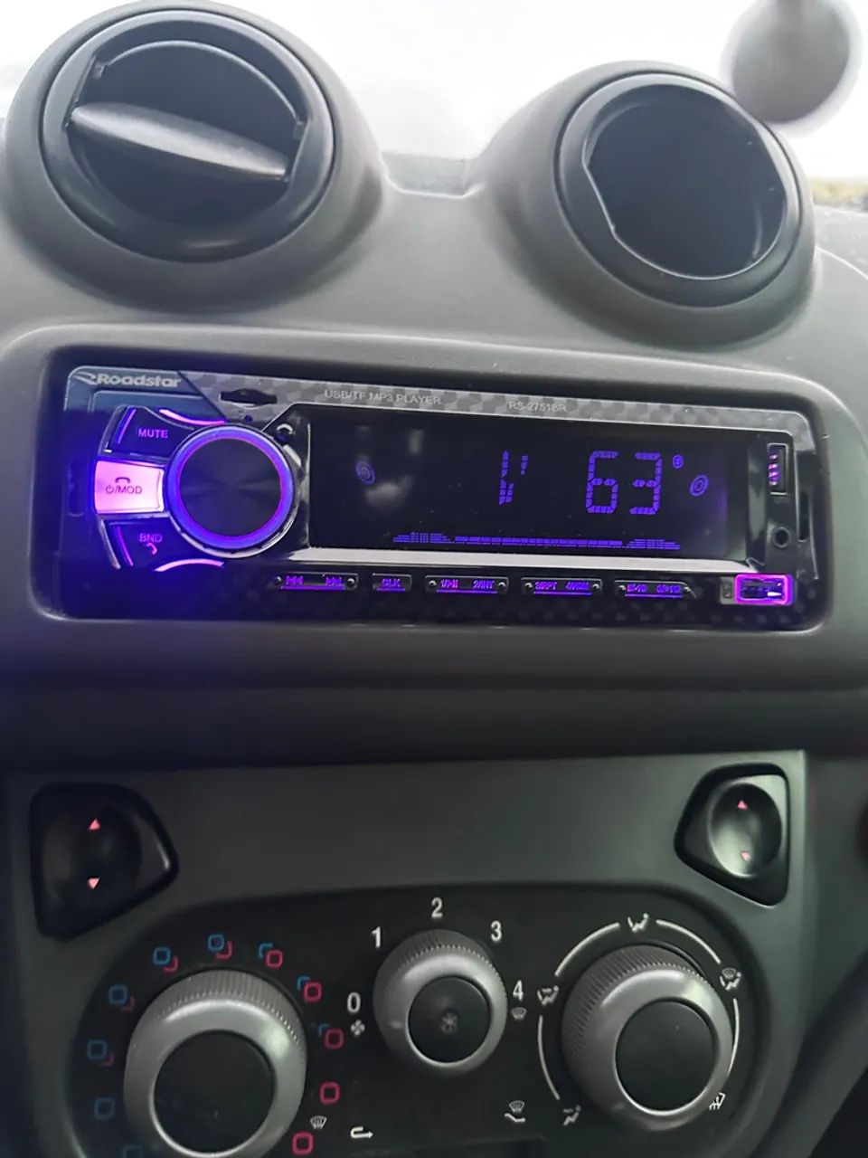 Som automotivo 