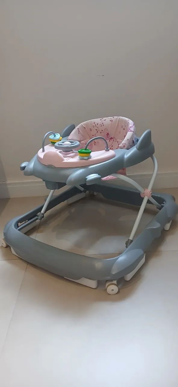 Andador de Bebê Galzerano - Foto 2