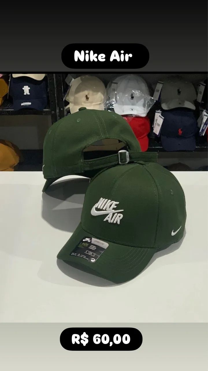 Bonés Nike premium - Foto 3