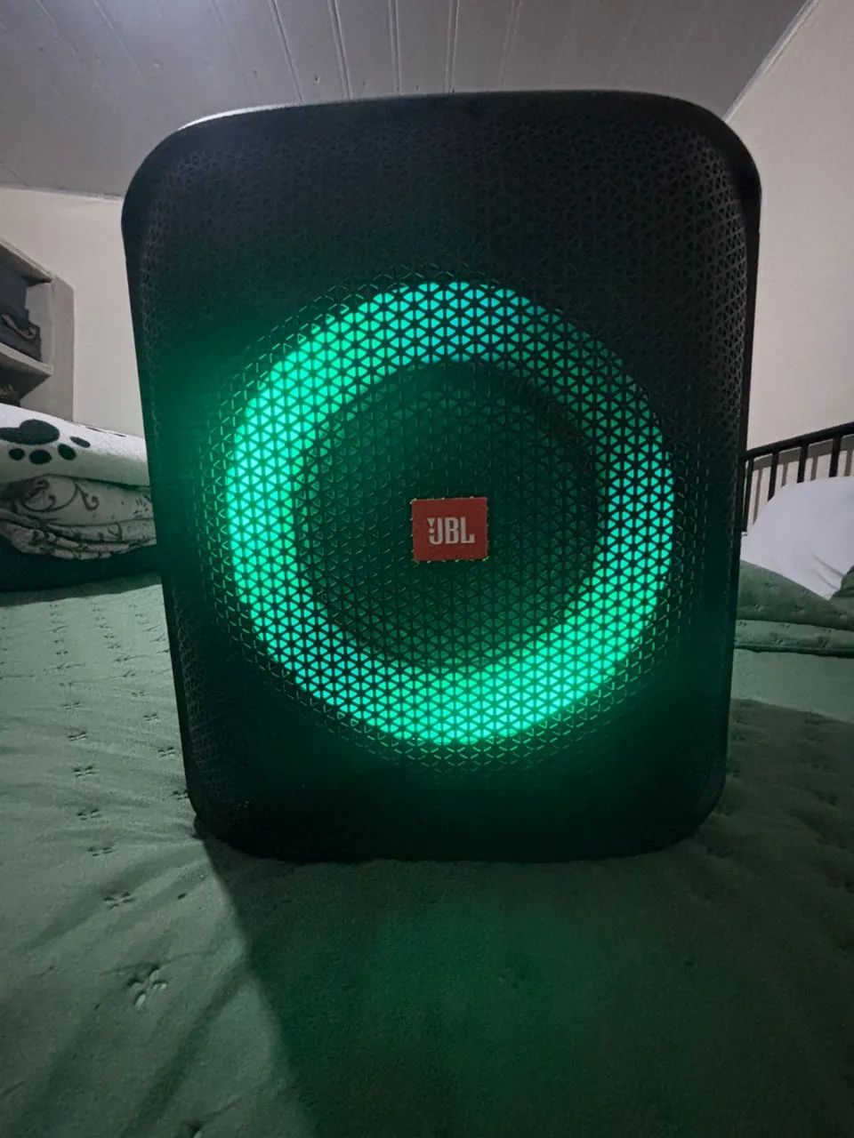 JBL PartyBox Encore Essential - Foto 2