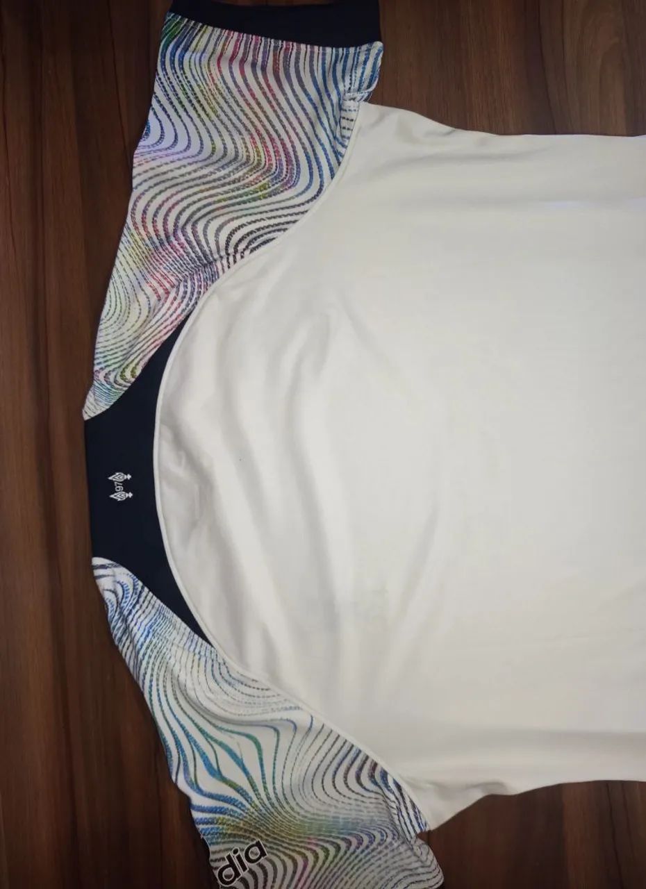 Camisa do Liverpool NOVA original com garantia  - Foto 3