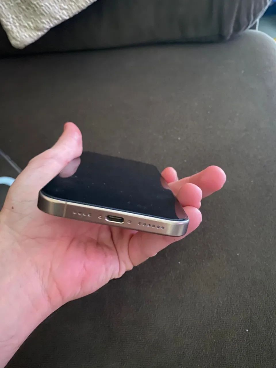 Iphone 16 Pro Max 256gb - Foto 3
