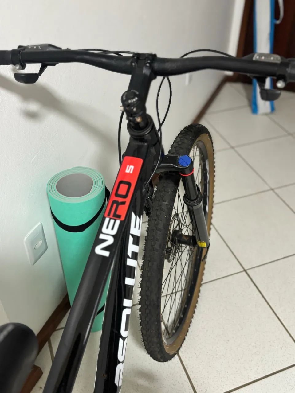 Bicicleta Absolute Nero 5  - Foto 3