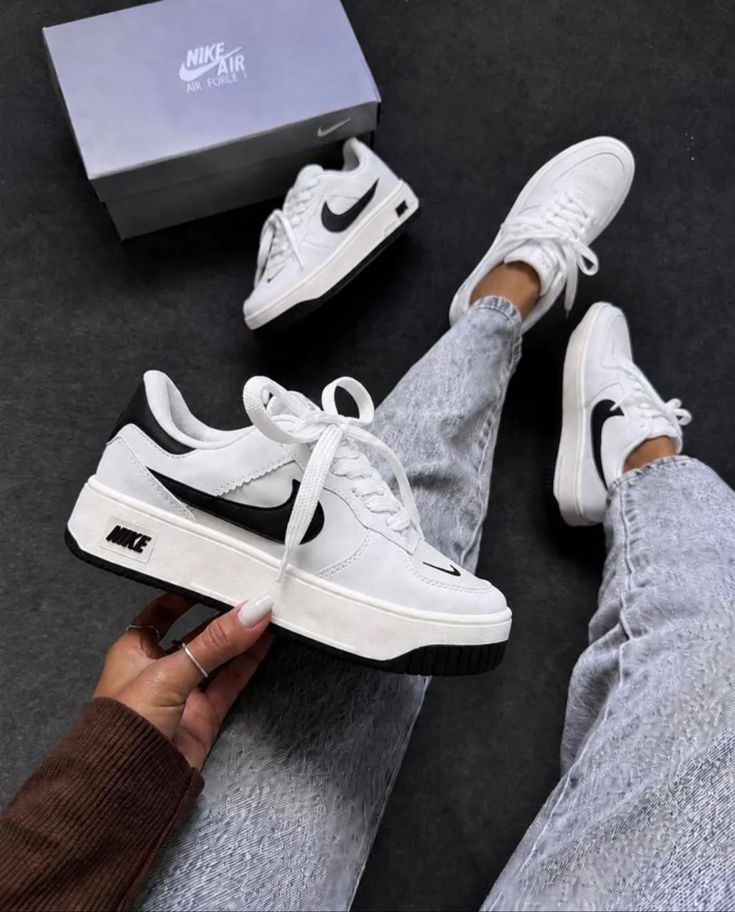 Tênis Nike feminino  - Foto 4