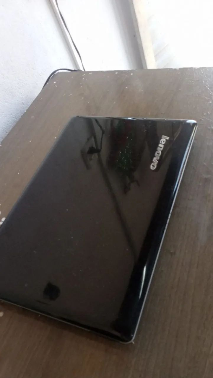 Notebook Lenovo 