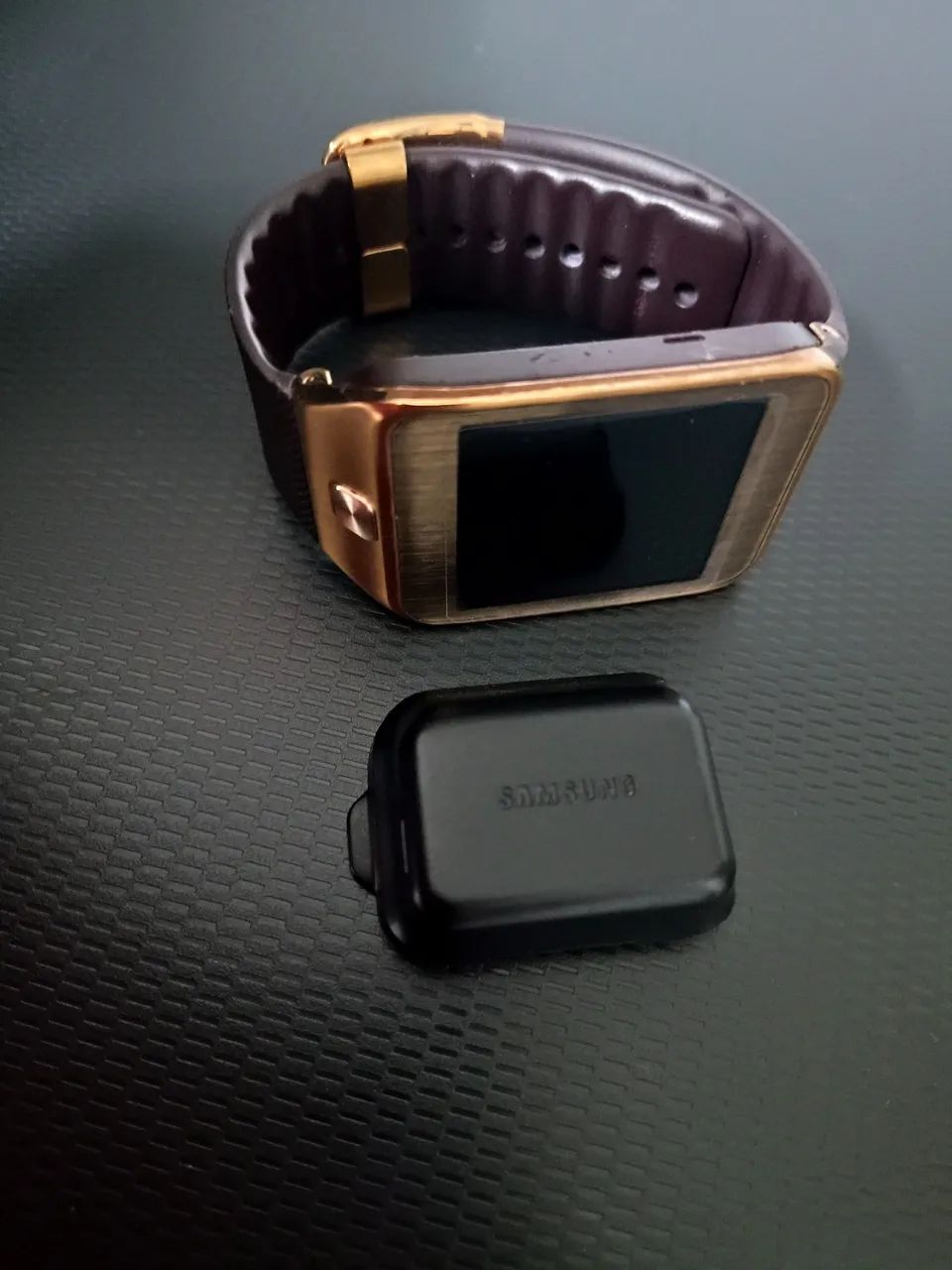 Relogio Samsung Gear 2 (SM-R380) - Foto 2