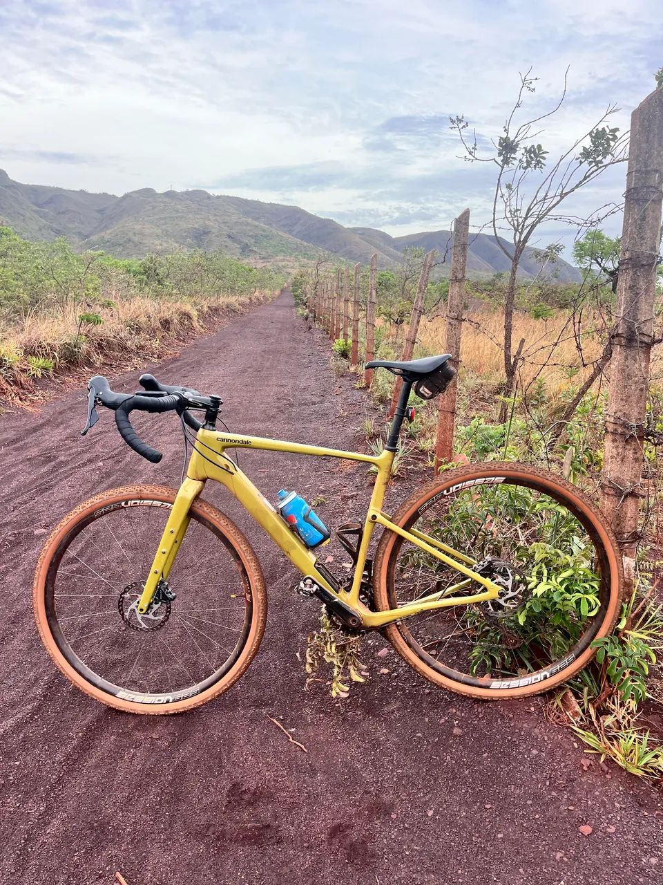 Gravel Cannondale Topstone - Foto 3