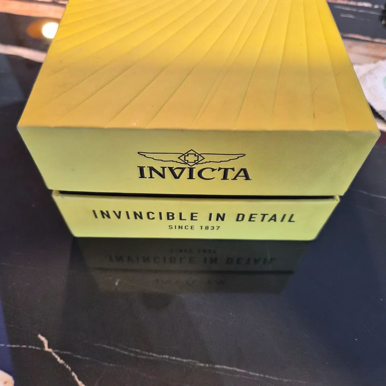 Relogio invicta - Foto 3