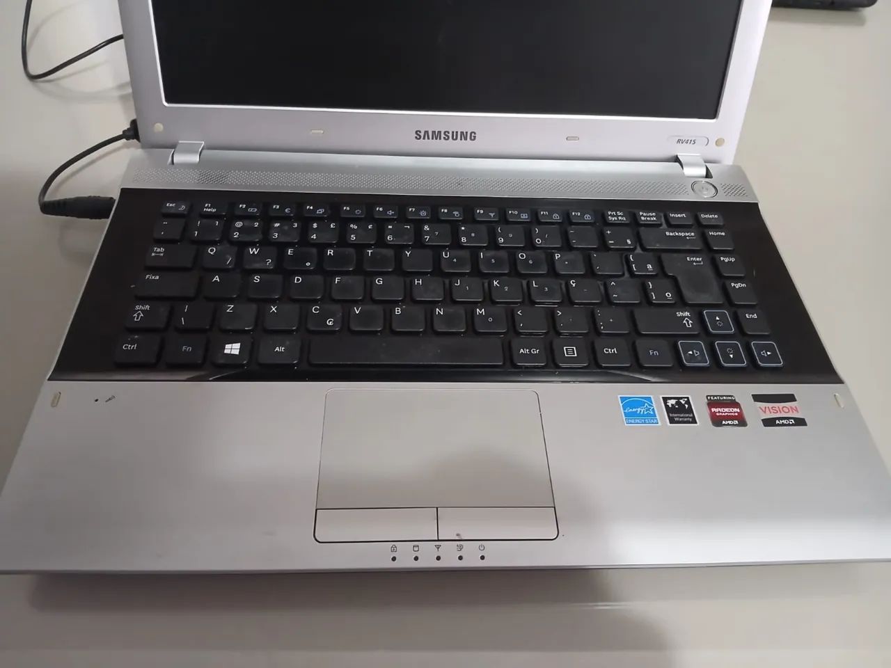 VENDO NOTEBOOK E TABLET - Foto 5