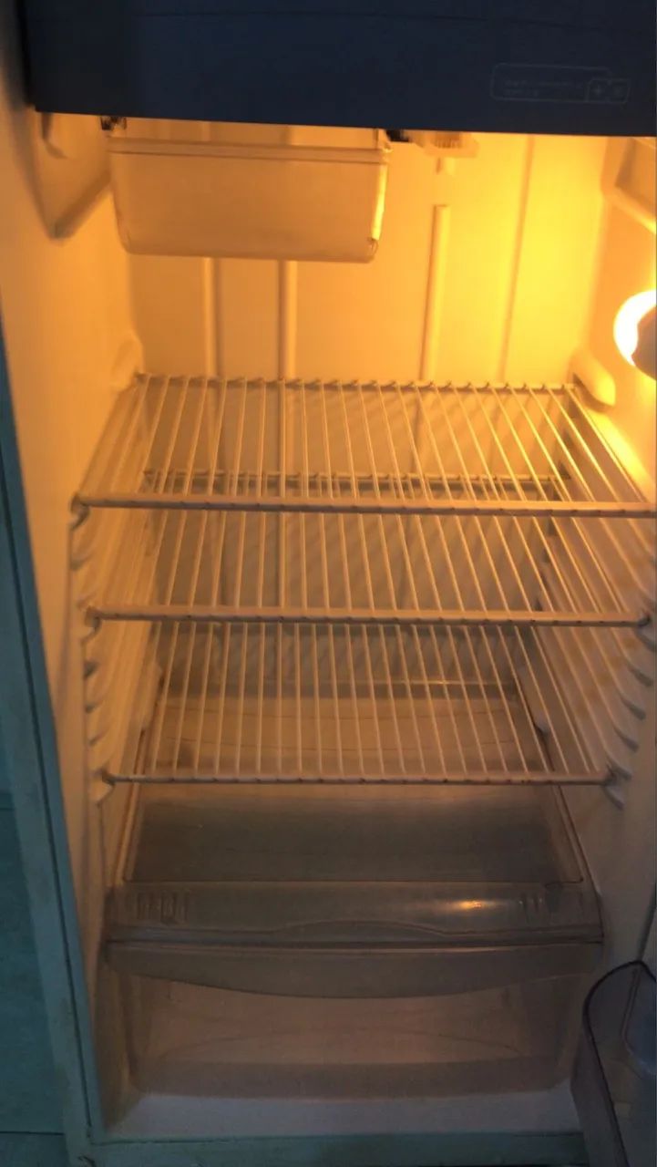 Geladeira 