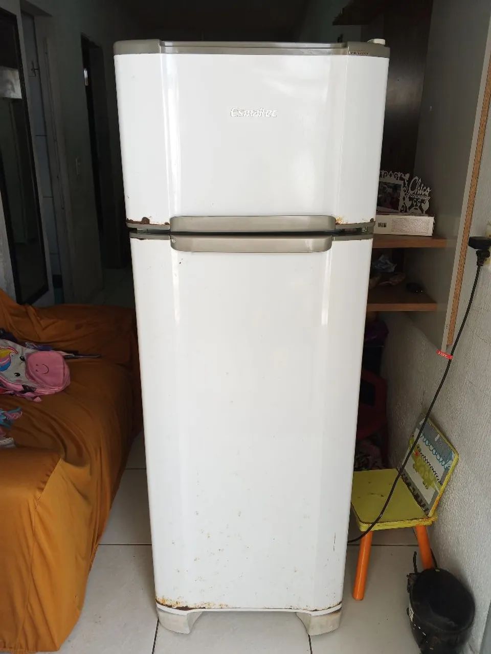 Geladeira  - Foto 2