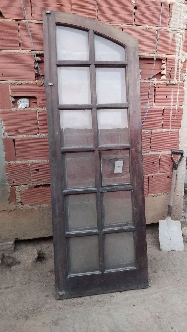Arch Door65082230990209122