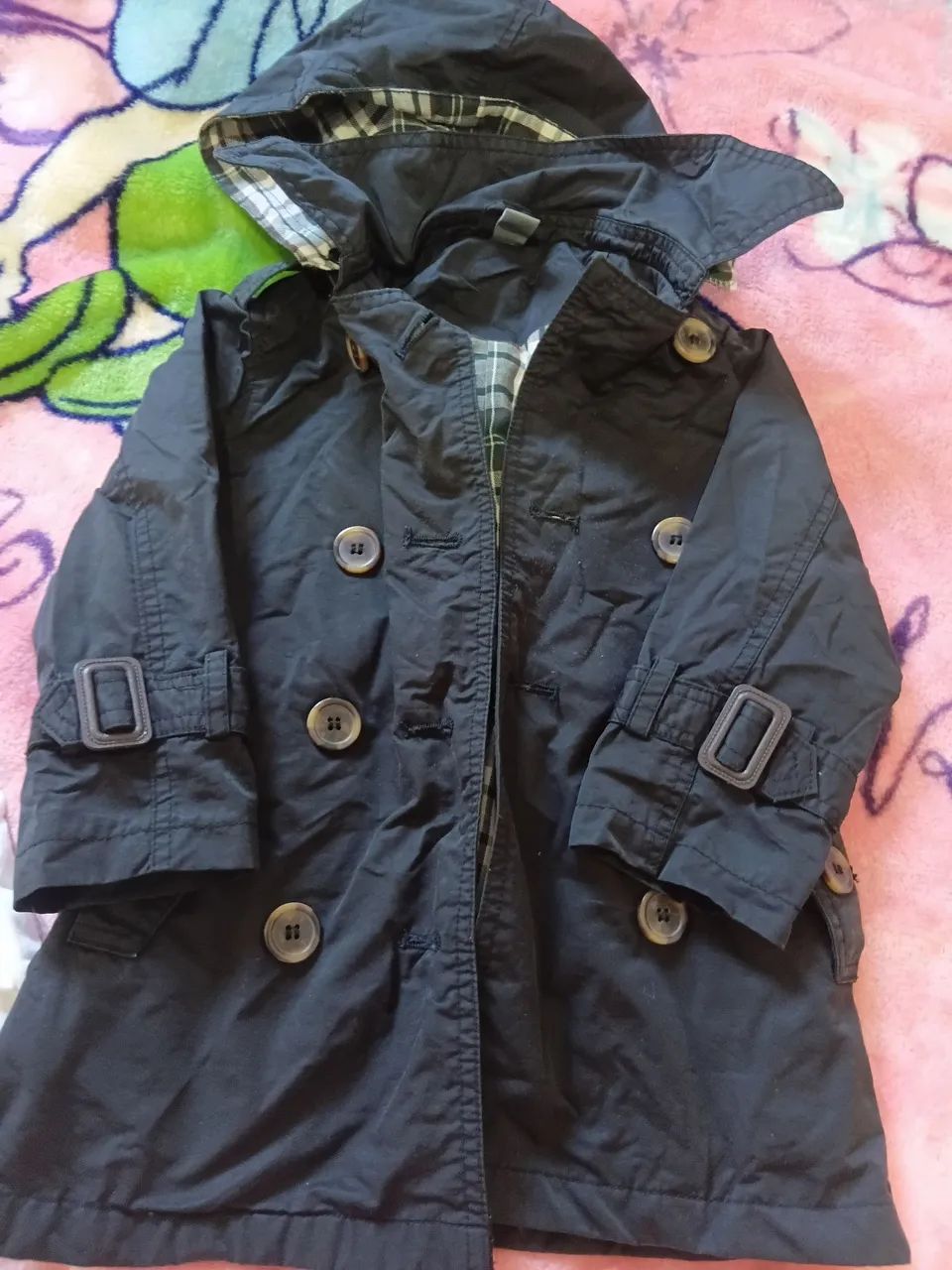Roupas infantil 