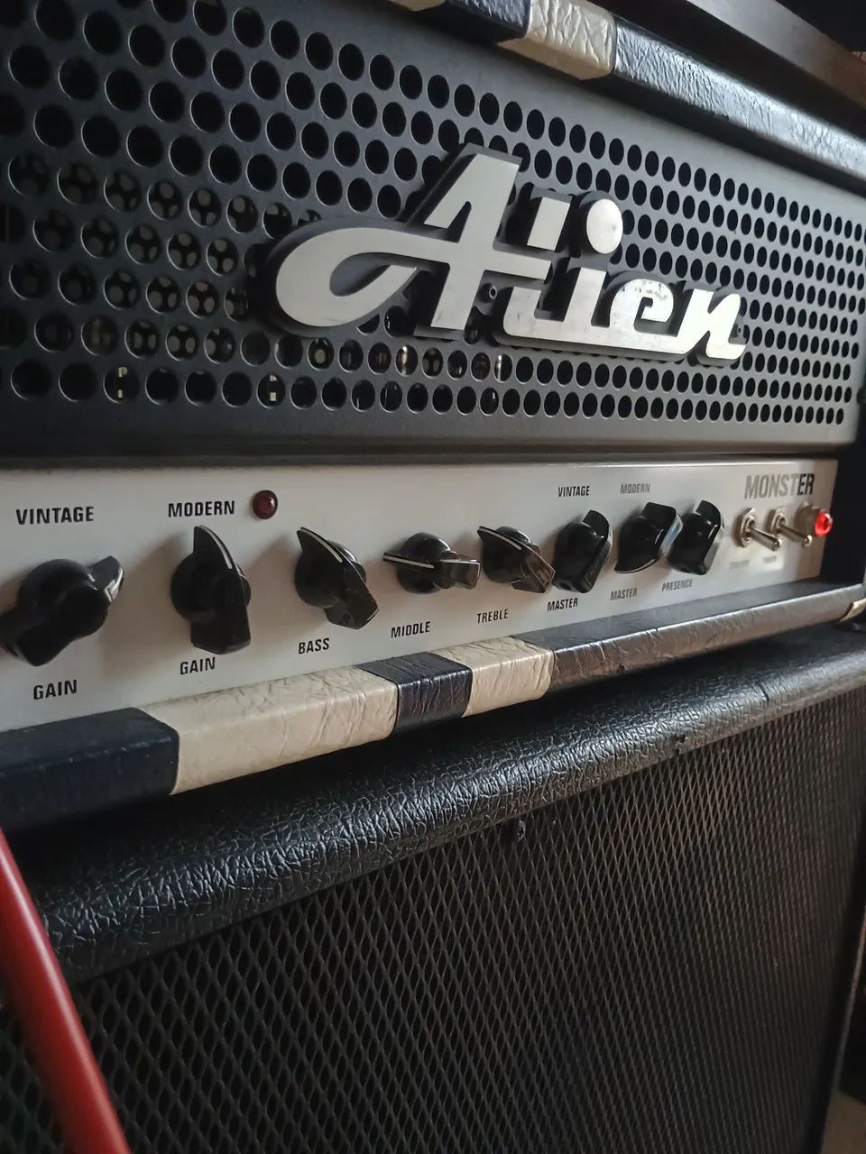 Alien Monster 50w  - Foto 2