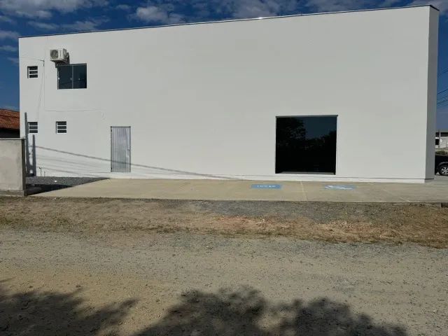 Galpão - Foto 2
