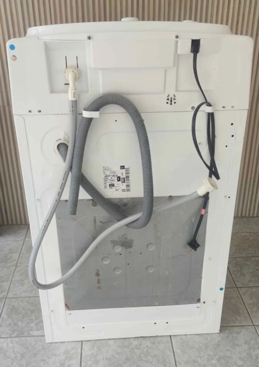 Máquina de lavar Electrolux 10kg - Foto 3