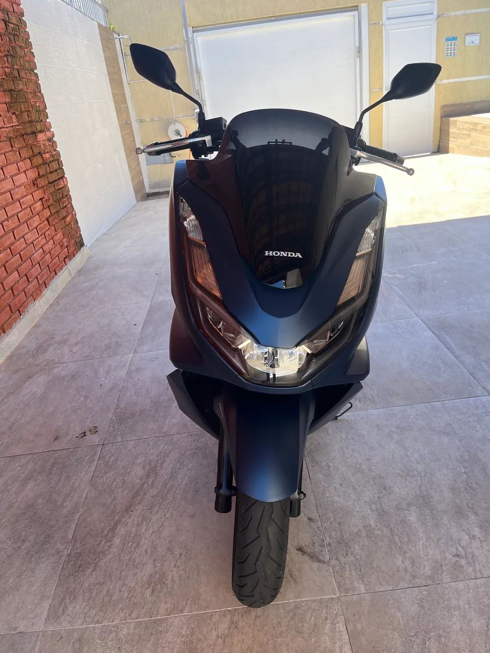 PCX ABS Ótimo estado  - Foto 2