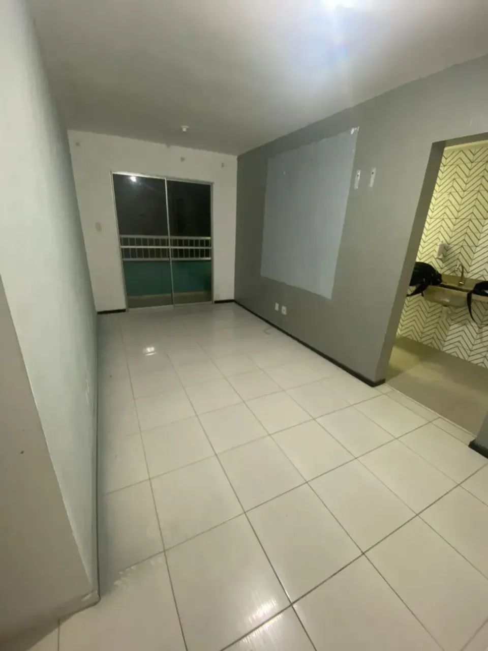VENDO AP. 2/4 NO COND. HORTO SANTO ANTÔNIO