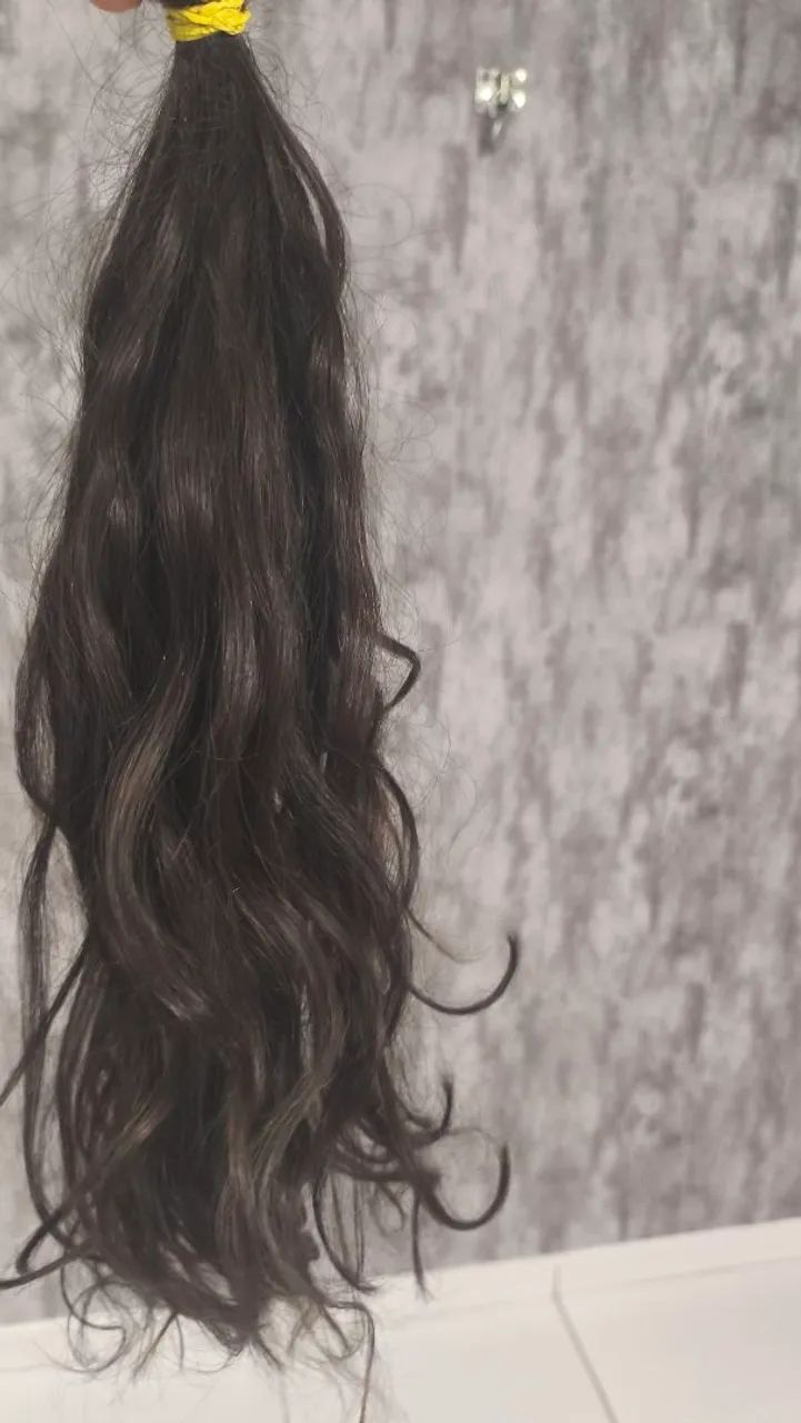 Mega hair  - Foto 2