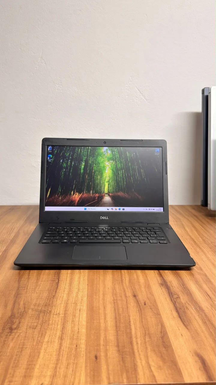 NOTEBOOK DELL CORE i5 8aG 8GB de MEM SSD 240GB - Foto 4