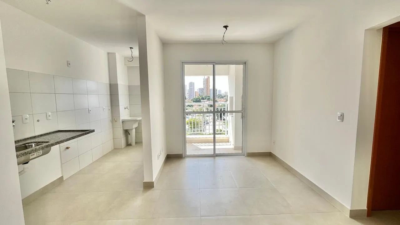 Apartamento em Centro Sul - Cuiabá