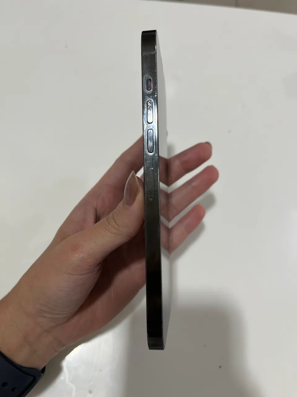 IPhone 13 pro Max  - Foto 5