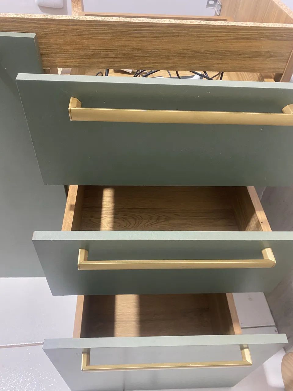 Armário de cozinha - Foto 4