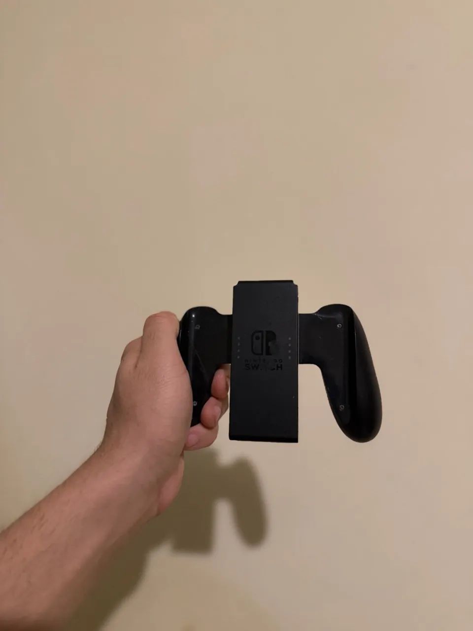 Suporte de controle nintendo switch - Foto 3