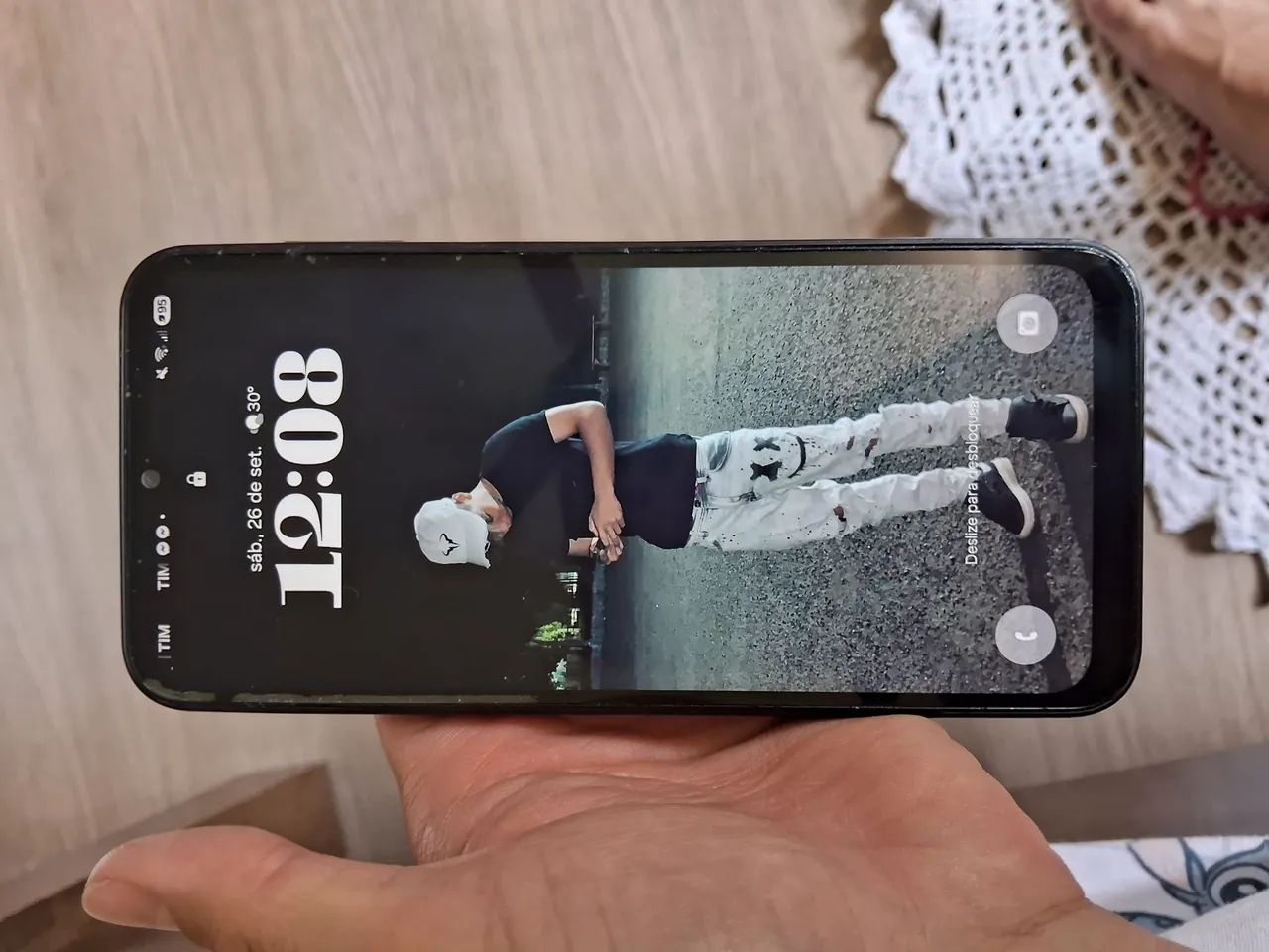 A14 5G 128GB - Foto 2