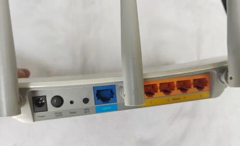 Roteador Tp Link 845N - Foto 2