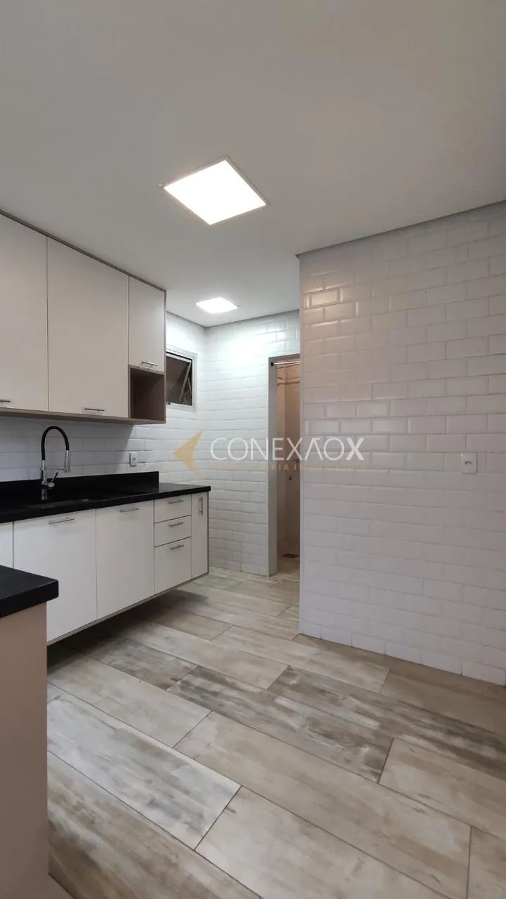 apartamento - Bosque - Campinas - Foto 5