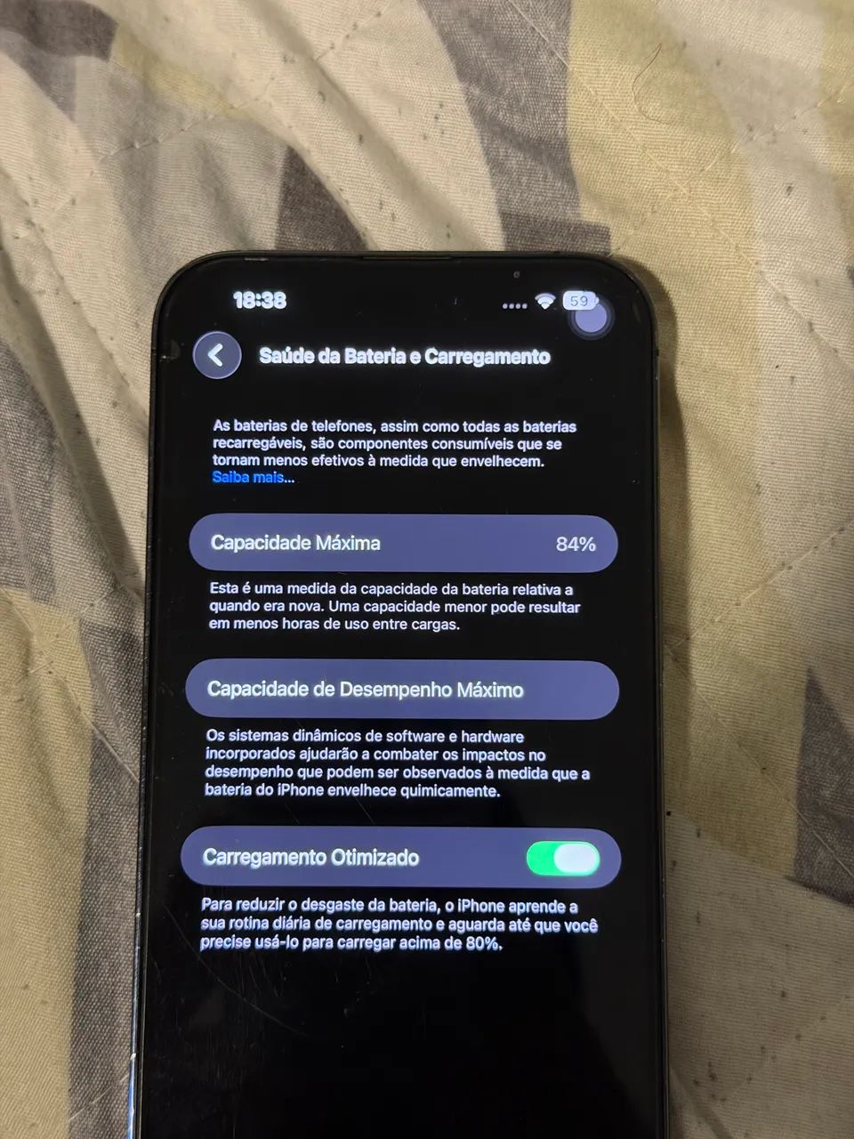 Iphone 14 PRO MAX  - Foto 2