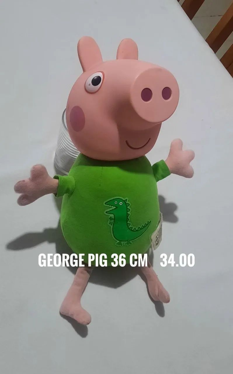 Pelúcias 