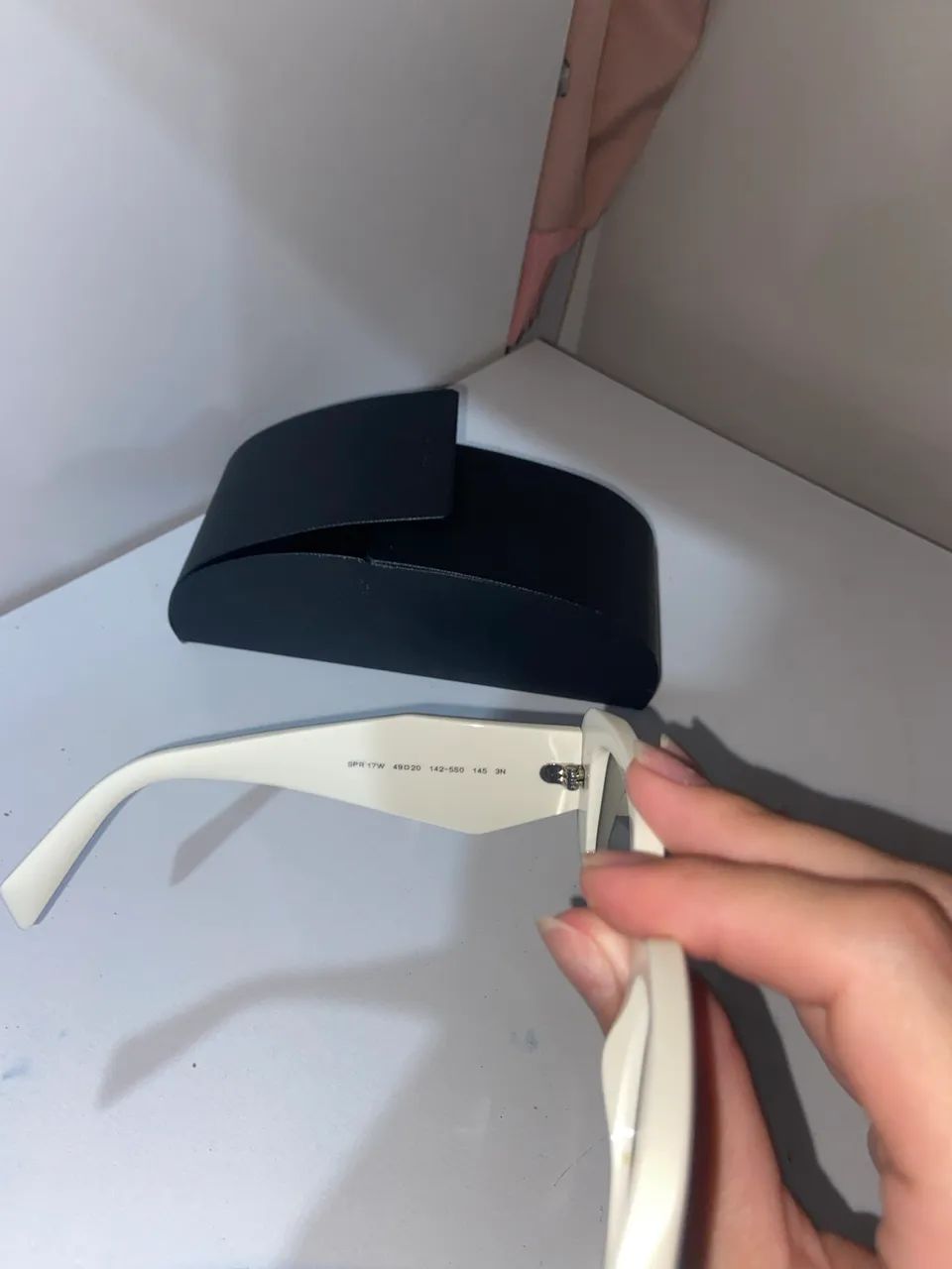 Óculos Prada original  - Foto 4