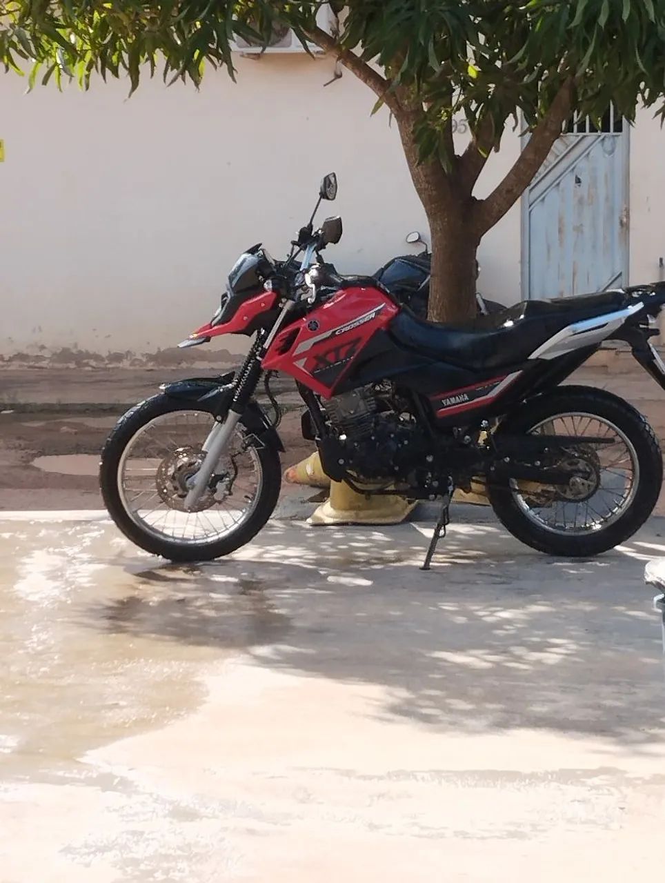 Moto  - Foto 4