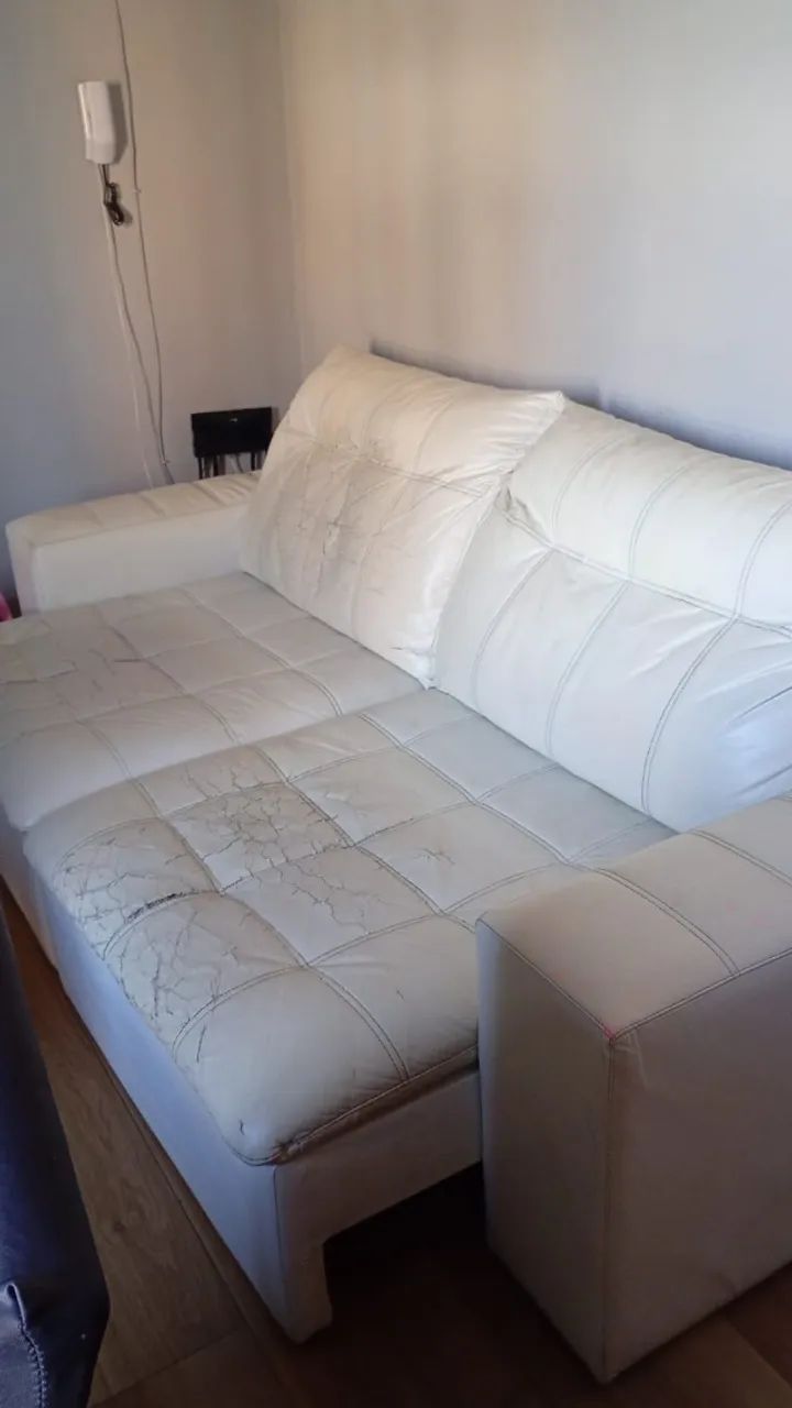 Sofá retrátil  - Foto 2