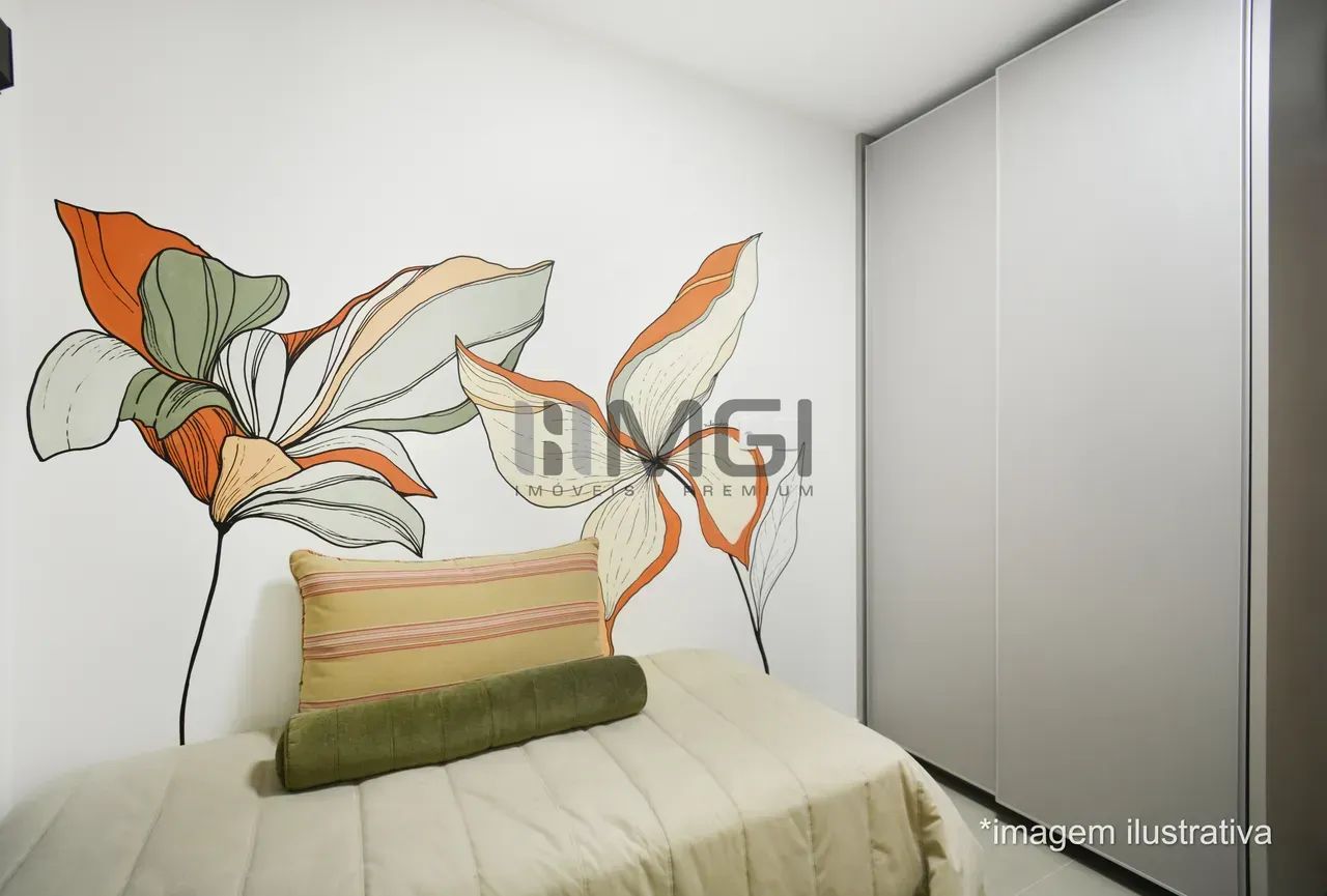 Apartamento 2 suítes do Parque Amazônia - Foto 5