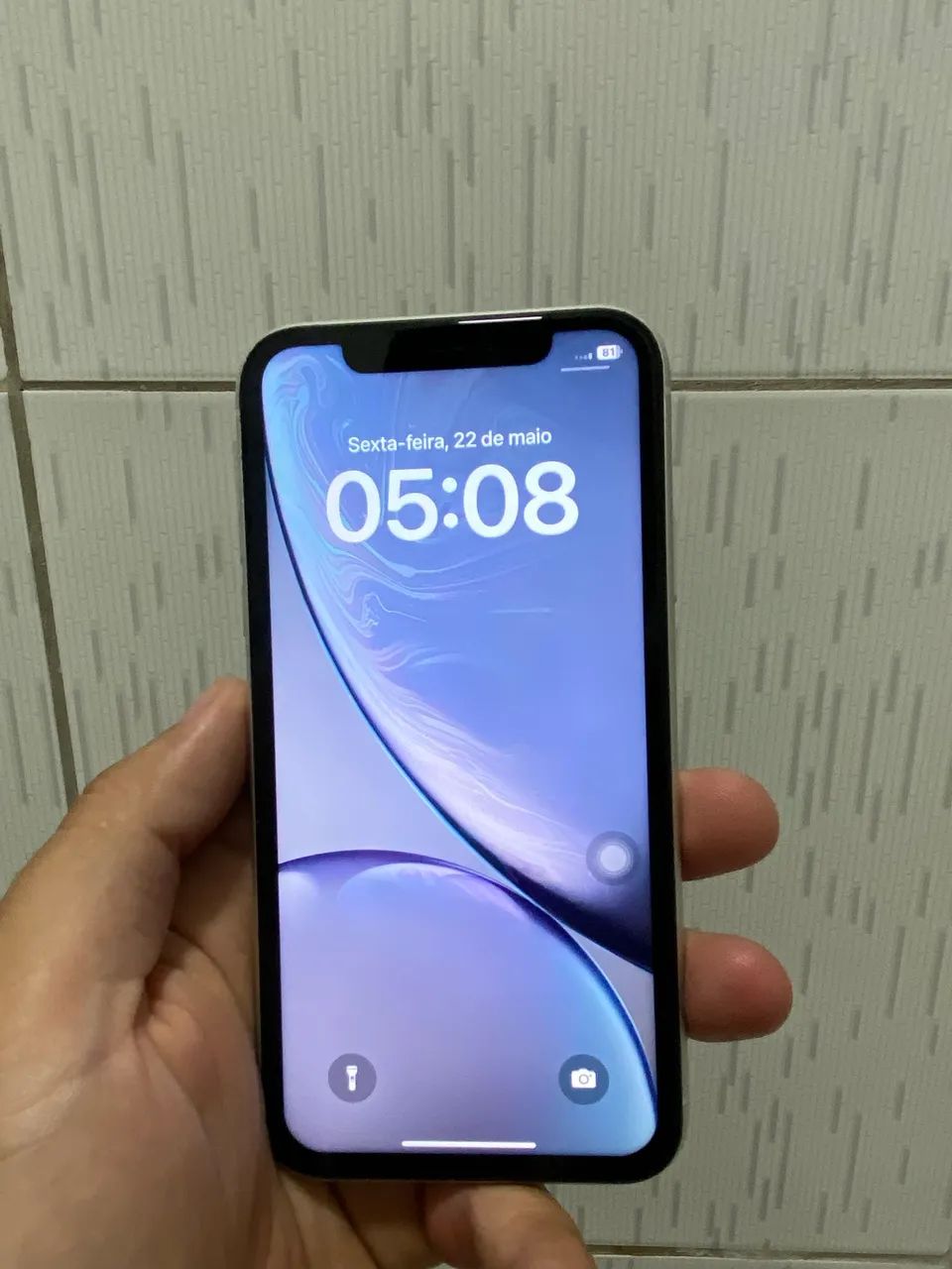 iPhone XR 64g - Celulares e Smartphones - Piedade, Jaboatão dos