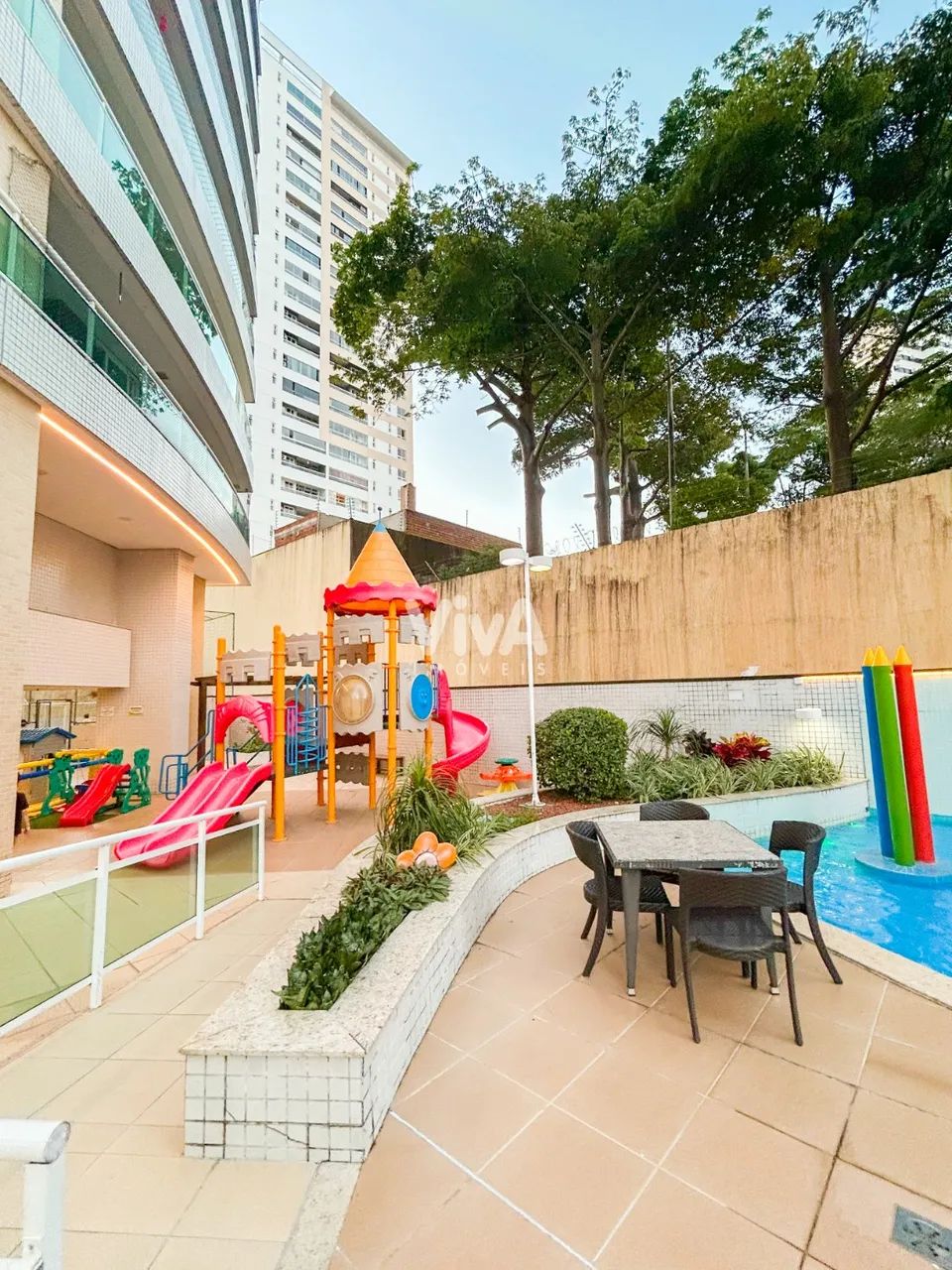 Apartamento com 2 suítes no Cocó - Foto 2