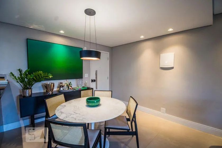 APARTAMENTO RESIDENTIAL em Campinas - São Paulo, Centro - Foto 3