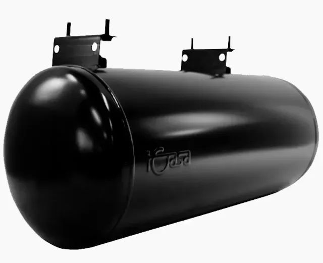 Reservatório De Ar Mb 51702 - Foto 2