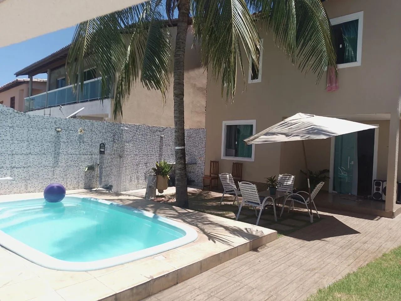 Casa para alugar em Jauá  - Foto 3