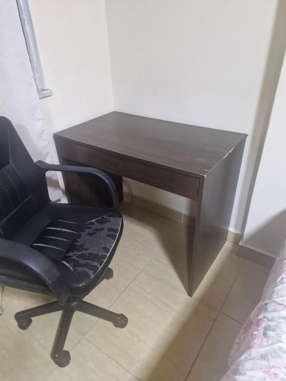 Escrivaninha + Cadeira - Foto 3