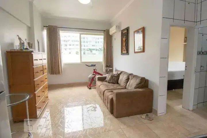 Vendo Kitnet na Enseada do Suá