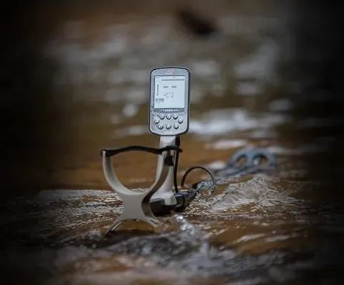 Detector de metal  - Foto 4
