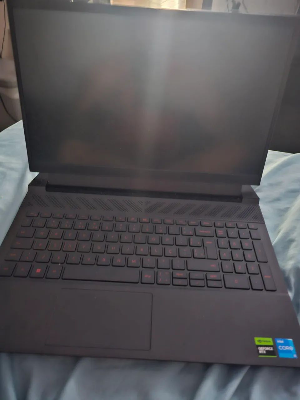 Dell G15 