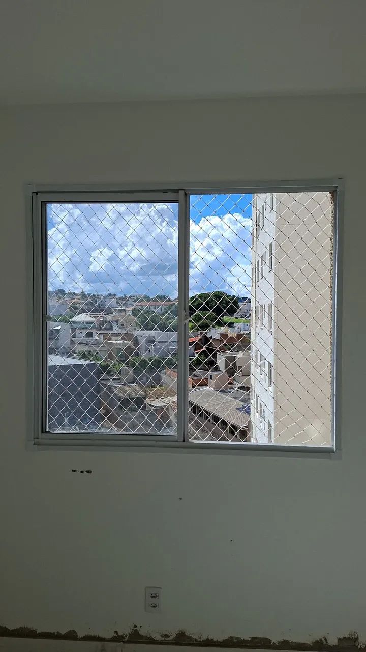 Redes de proteção para apartamento 20% OFF no pix! - Foto 2