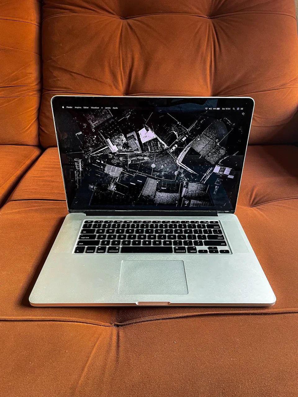 家電 MacBook Pro MacBook Pro (13 polegadas, 2017, duas portas Thunderbolt 3