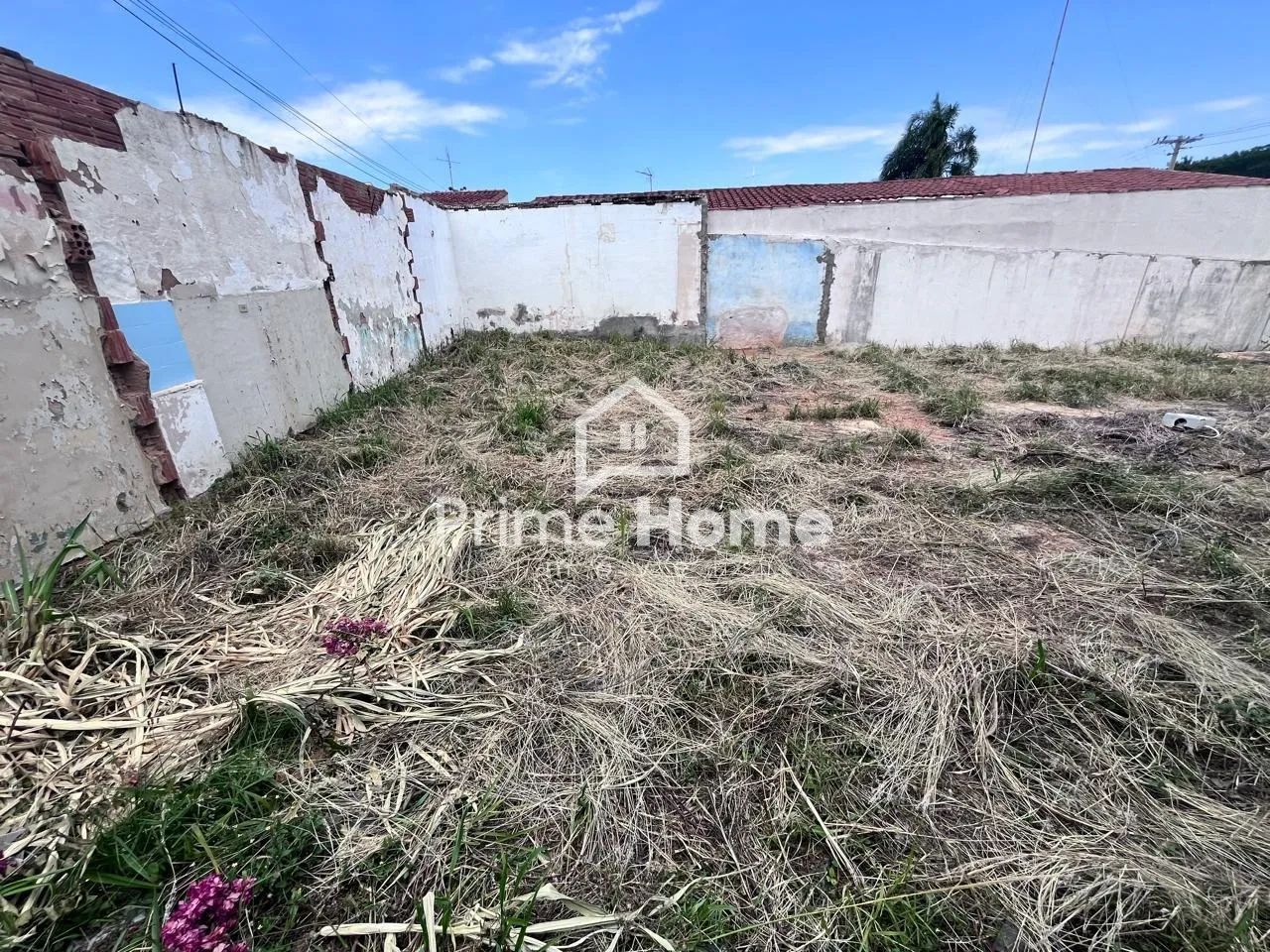 terreno - Jardim Eulina - Campinas - Foto 3