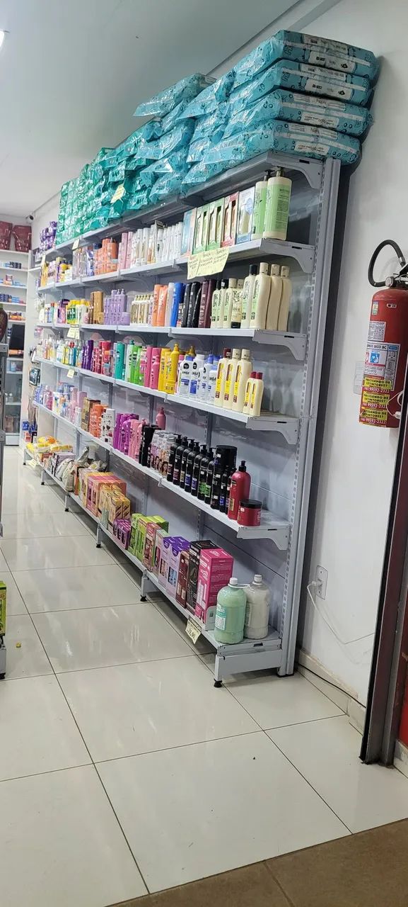 DROGARIA A VENDA - Foto 5